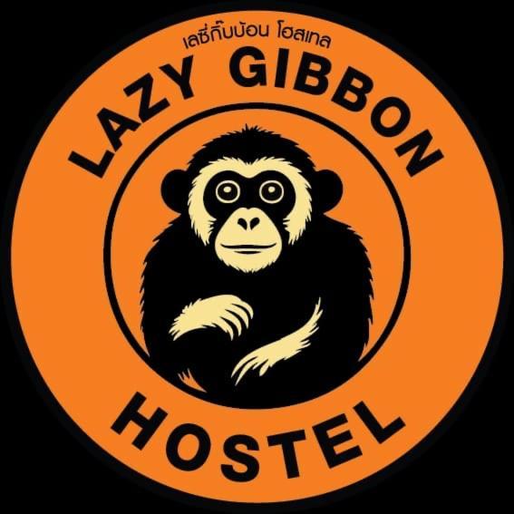 Albergue Lazy Gibbon 1 Chiang Mai - Tha Phae Gate Exterior foto